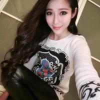 你别离开 别把我爱你当作你应该