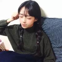 张卿雅 喜欢是急着确定关系