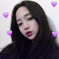 张卿雅 喜欢是急着确定关系