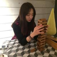 女 你的女朋友希望你能用