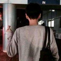 友人A 别对我大呼小叫 我小