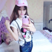 美女璐~ 在最美的青春里我喜欢