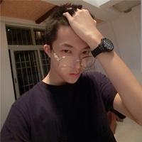 我不相信一见钟情但我