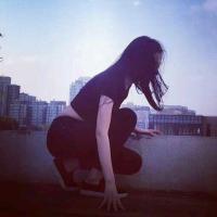 尤物 经历的太少什么都想要