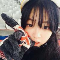 互道晚安后,你在睡觉而我在想你. 也许你很牛逼但我未必