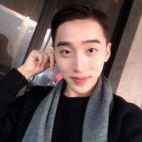 男 如果你一贫如洗 我将