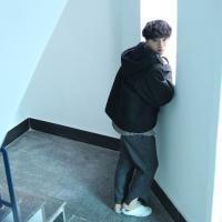 男 如果你一贫如洗 我将