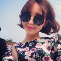 短发 你们爱么 今天你对我爱理不理，