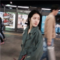对颜而言 出门分钟，流汗小时，