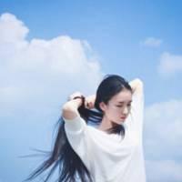 不骗。 一个人的时候多一点努