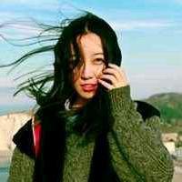 碍得情深 感情这东西 一厢情愿