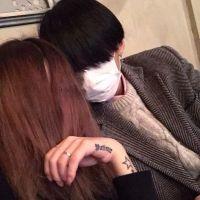 谢谢曾经有快乐过。 女人要强大到自己来实