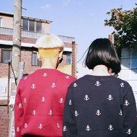 谢谢曾经有快乐过。 女人要强大到自己来实