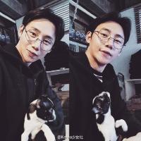 滥脾气 你有什么资格说我变了