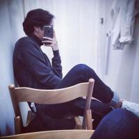 爱吗？ 才分开 就很想你 任