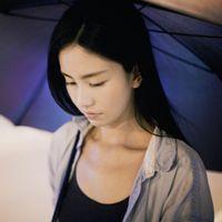 阿瑾：原来我们只适合想念不适合见面 不可能就这么放过你