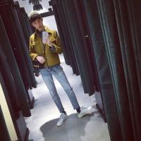 称臣 希望你能明白 我凡事