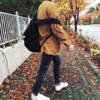 都是我爱的 过好自己的生活 该来