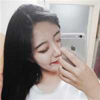 长发妹纸 分开后的引诱都是犯规