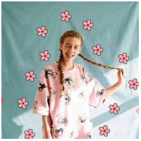 nice “你并不内向 只是不