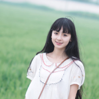 舟与 在你的世界里，遇到那