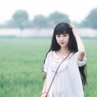 舟与 在你的世界里，遇到那