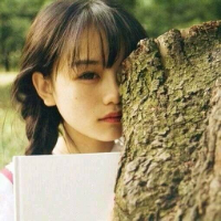?阿栀是个好菇凉 如果遇见你要花光我一