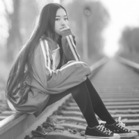 Rapper。 愿你想要的都拥有，得