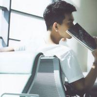 独活. 你是什么趣，还要我识