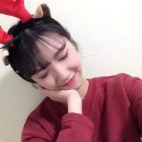 YNC望能囍 练习了千百遍的笑容和