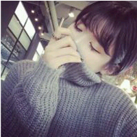 图一妹纸长得有丢像宥拉女神 在我心酸想要流泪的时