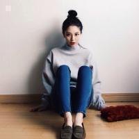 鹿琦：一路有你 我这人一向没什么原则