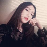鹿琦：一路有你 对自己好一点，因为一