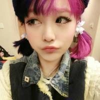 原宿风② 人生路漫漫,行路难,
