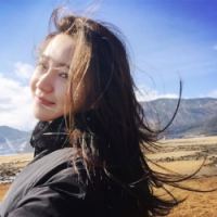 我阿 李玲 主动接近你的人也会主