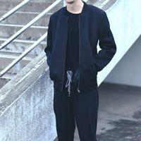 对膝把酒 从此以后，你走你的，