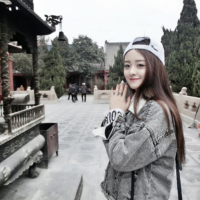 芥末 真正的爱情不是一时好