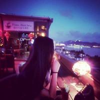 芥末 除了生活我什么都不想