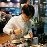 顾安予勋 演好自己的电视剧，不