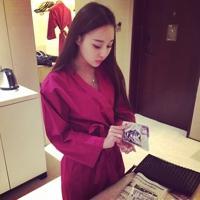 张起灵 努力与自由五五分 努