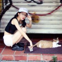 如果你要走。 有没有什么想要对我说