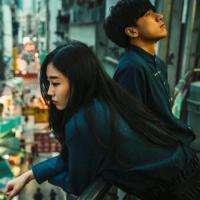 陪伴就是你需不需要的时候 我都在 我们因为五官相爱，因