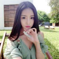 沁。 我不知道未来会怎样，