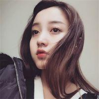 沁。 我不知道未来会怎样，