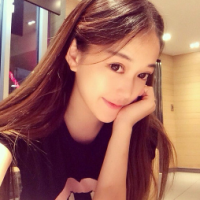 我好丑哦。 想见你的人，跋山涉水
