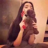 只给我一丝温暖 管什么能不能走到最后