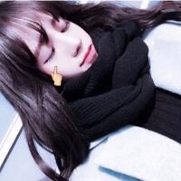 谁家掌灯 想举手投降 想拒绝成