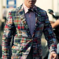 Nickelson Wooster 你假装不懂 我也故作