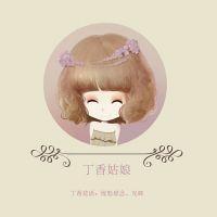 温暖：组团头像萌萌哒 对一个人用心过头 只