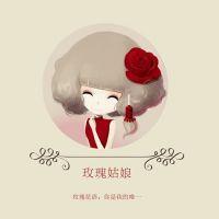 温暖：组团头像萌萌哒 对一个人用心过头 只